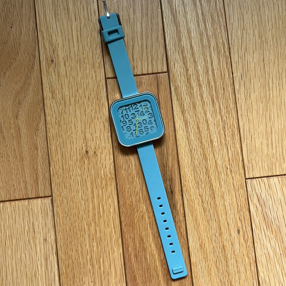 Nixon Women’s Wristwatch